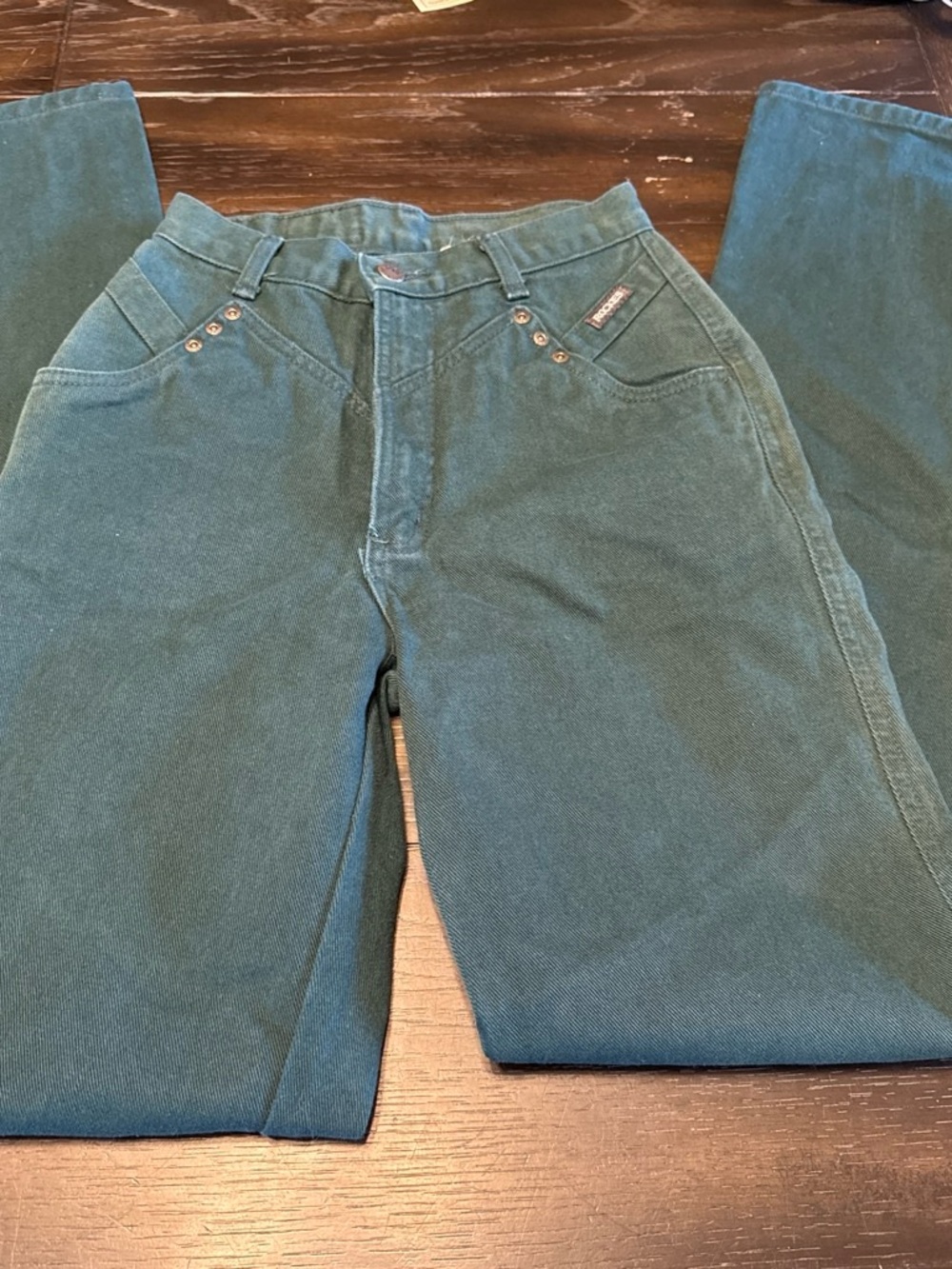 Rockies Women's Jeans